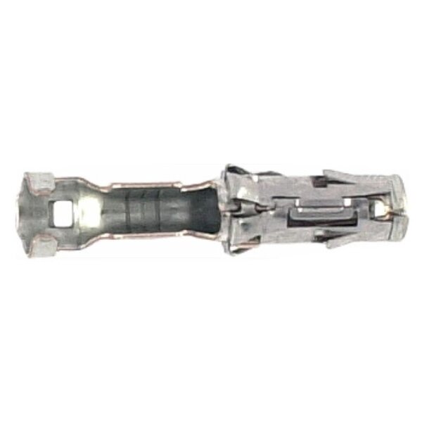 Rundsteckhülsen 1 - 2.5mm²,  Ø 2.5mm AMP Tyco RK 2.5