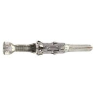 Rundstecker 1 - 2.5mm²,  Ø 2.5mm AMP Tyco RK