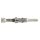 Rundstecker 1 - 2.5mm²,  Ø 2.5mm AMP Tyco RK