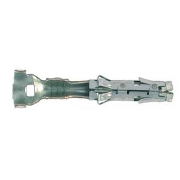 Rundsteckhülsen 0.5 - 1  1.5mm AMP Tyco RK 1.5