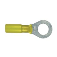 DURASEAL Schrumpfverbinder 4.0 - 6.0 mm², M8 gelb