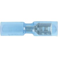 DURASEAL Kabelschuhe 1.5 - 2.5 mm², blau