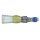 Lötverbinder (Endverbinder) 3.5 - 8.0 mm², Farbe blau