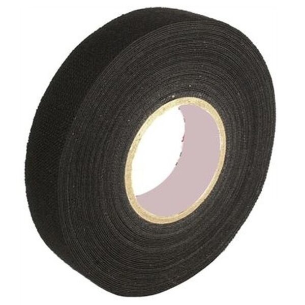 Isolierband, 19mm x 10m, schwarz