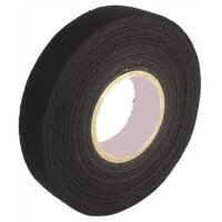 Isolierband, 19mm x 10m, schwarz