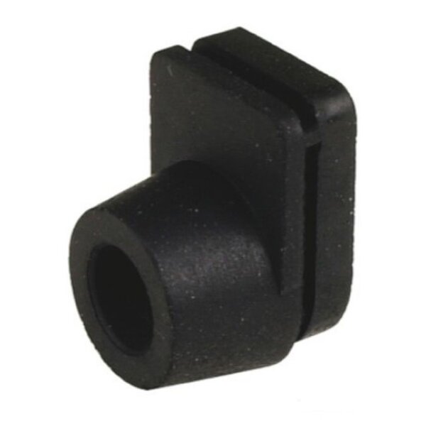 Gummitüllen zu Starzdose