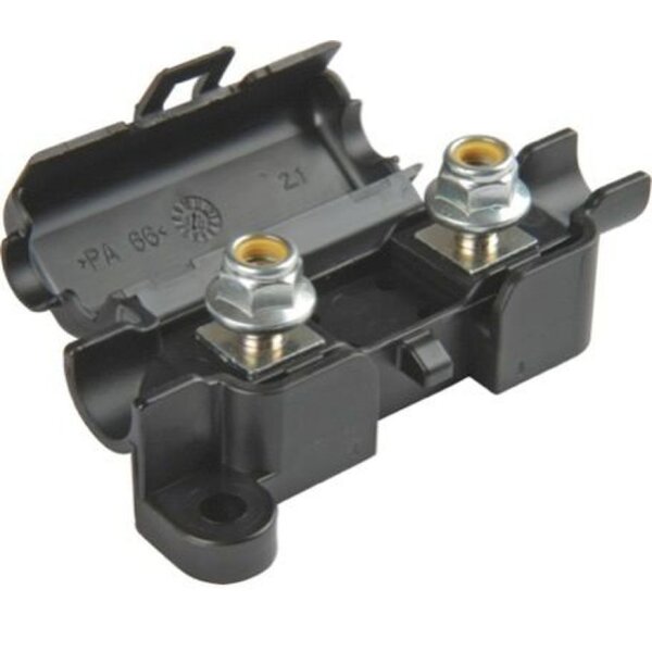 Sicherungshalter für MIDI - Sicherungen bis 125A