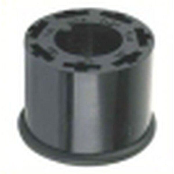 Stecksockel 297, für Pneutron Schalter