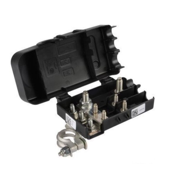 Sicherungshalter f. MEGA, BF2, MIDI,BF1, Sicherung. bis 300A