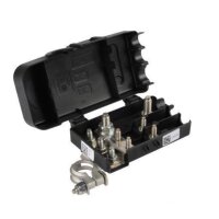 Sicherungshalter f. MEGA, BF2, MIDI,BF1, Sicherung. bis 300A