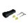 Superseal Steckverbinder Set 2-polig komplett