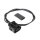 Anschlussstecker 2 polig zu 82710249