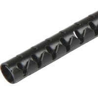 Geschlitztes Spiralband PP , Ø 16mm