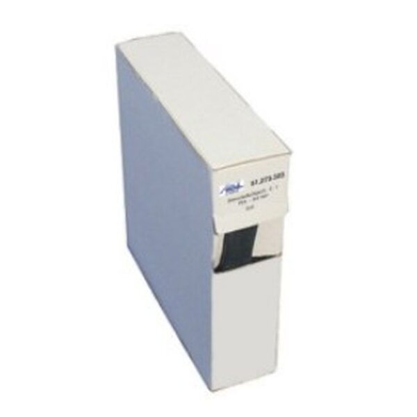 Geflechtschlauch Box 20 - 28 mm, 1 Pack = 5m