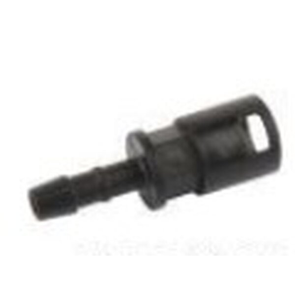 Verbindungsstück 4mm Rep Pipe