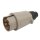 Stecker 7-pol Kunststoff ISO 3732 S-Typ