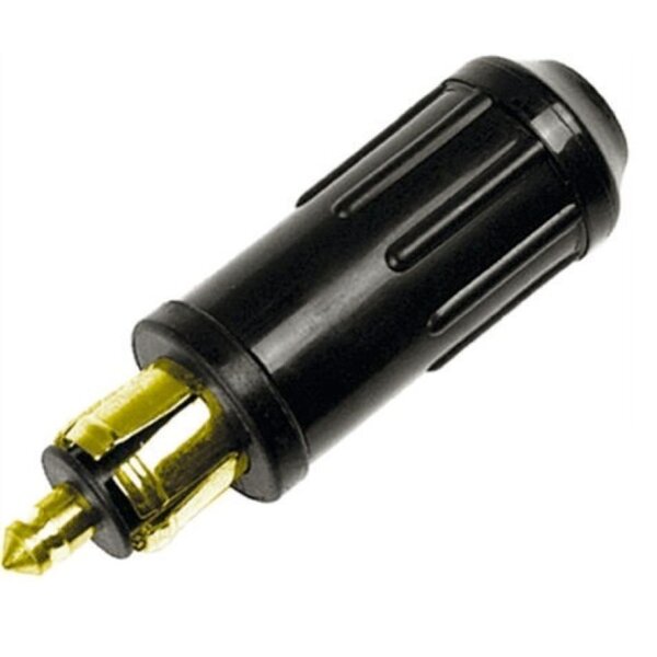 Universalstecker 2-pol  6- 24V