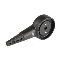 Mag Code Stecker 24V magnetisch 2polig