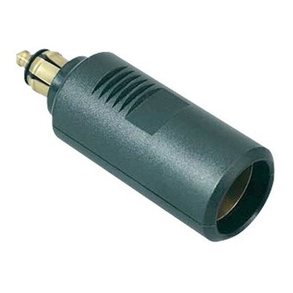 Adapter/Steckdose 12-24V auf SAE