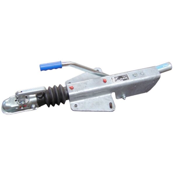 AE Schlegl: SFV25-B 2000-2700kg