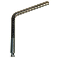 Feststellknebel KNOTT, M16x2, 150x130mm