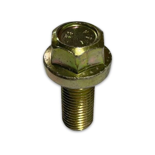 Radschraube Kegel M14x1,5x25 8.8  IFOR