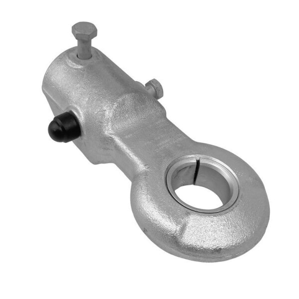 DIN-Zugöse Schlegl SFV 14/20, KNOTT