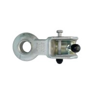 DIN-Zugöse Schlegl SFV 14/20, KNOTT