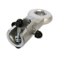 DIN-Zugöse Schlegl SFV 14/20, KNOTT