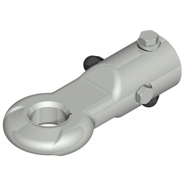 DIN-Zugöse Schlegl SFV25/25B/30, KNOTT