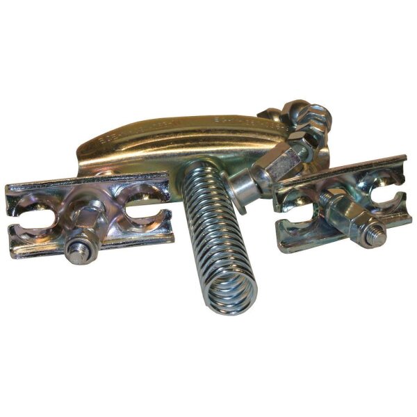 Tandemausgleichswaage KNOTT  M10