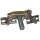 Tandemausgleichswaage KNOTT  M10
