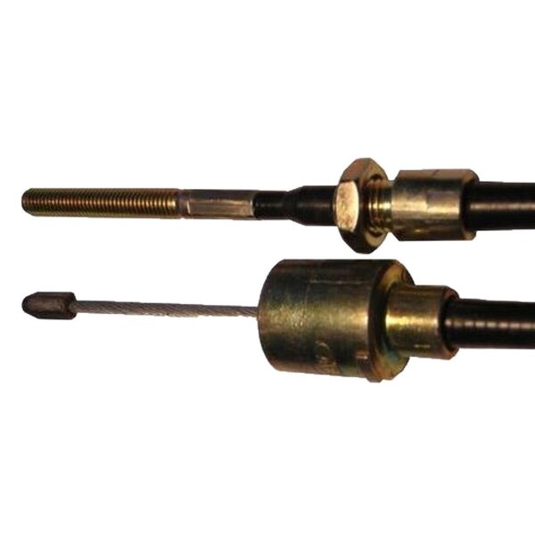 Bremsseil Glocke Øa 22  M8, KNOTT   530