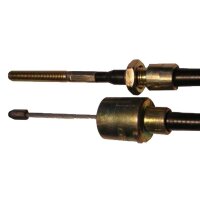 Bremsseil Glocke Øa 22  M8, KNOTT   530