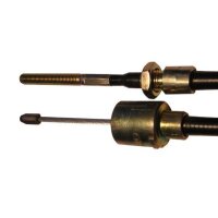 Bremsseil Glocke Øa 22  M8, KNOTT   830
