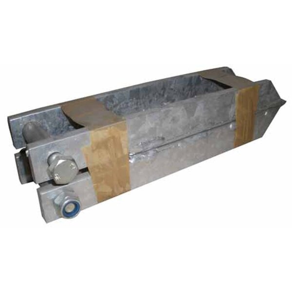 Schraubverbindung Schlegl