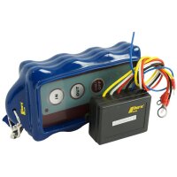 Funkfernbedienung intern Elektroseilwinde 12V