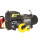 Elektroseilwinde 12V 4300kg Zugkraft