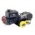 Elektroseilwinde 12V 1588kg  Zugkraft