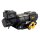 Elektroseilwinde 12V 2041kg  Zugkraft