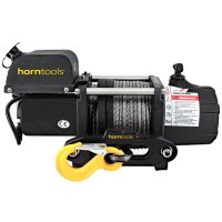 Elektroseilwinde 12V 2268kg  Zugkraft