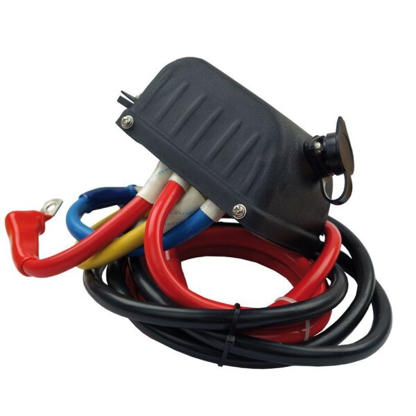 Steuerbox 600 A 12V