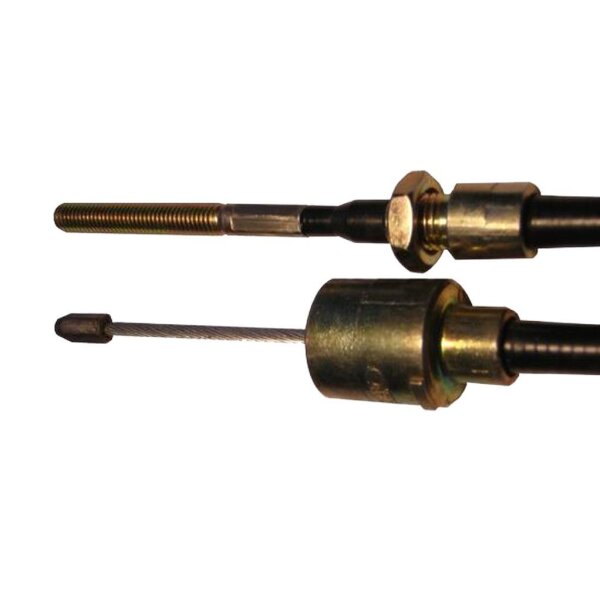 Bremsseil Glocke Øa 22  M8, KNOTT 2630