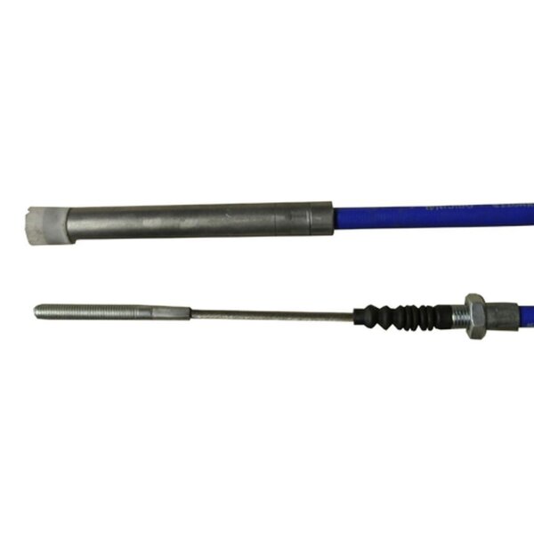 Bremsseil Nirosta KNOTT Hydr. 1150/1310