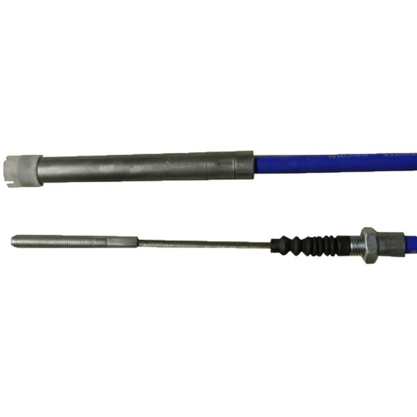 Bremsseil Nirosta KNOTT Hydr. 1350/1510