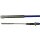 Bremsseil Nirosta KNOTT Hydr. 1350/1510