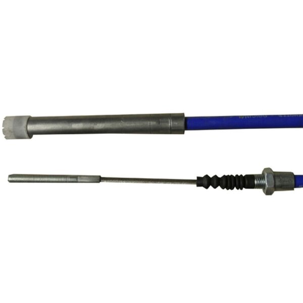 Bremsseil Nirosta KNOTT Hydr. 1850/2010