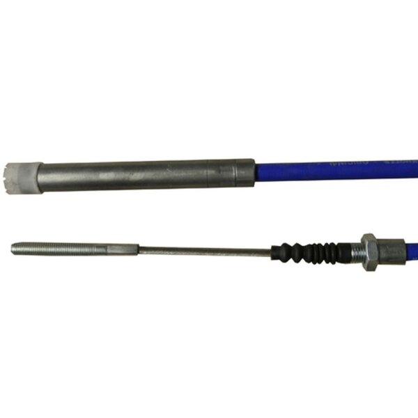 Bremsseil Nirosta KNOTT Hydr. 2250/2410
