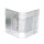 LED Positionsleuchte Rubbolite/ Truck-Lite, weiss 12/24V