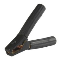 Ladezange schwarz 1000 Ampere vollisoliert